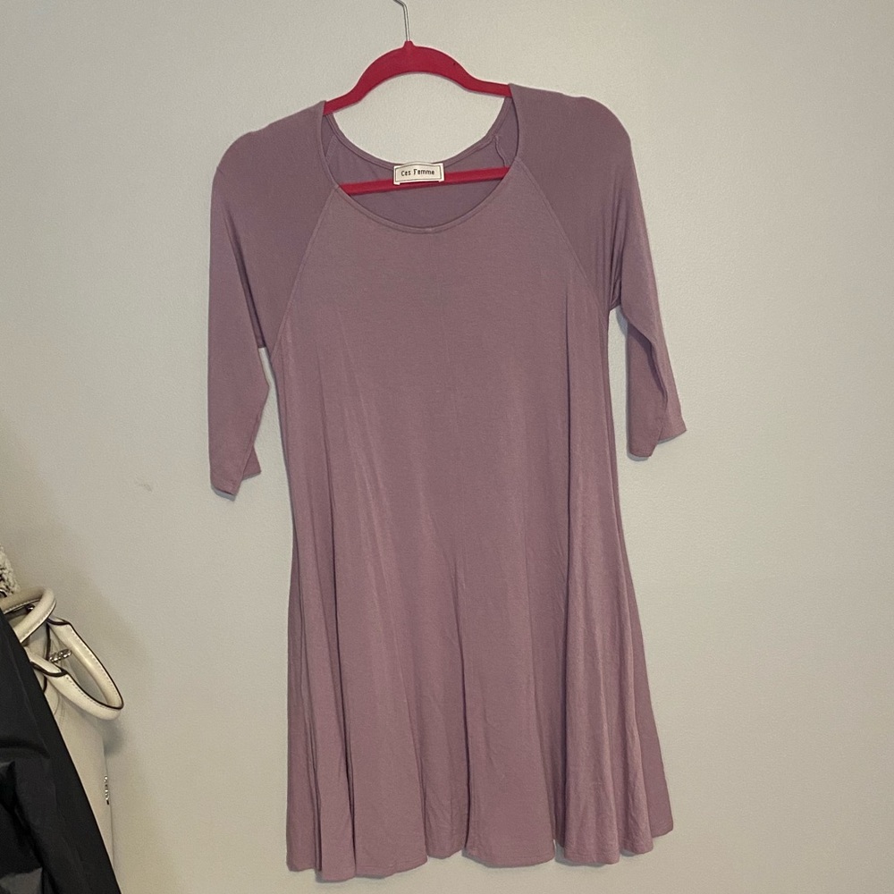 boutique dress